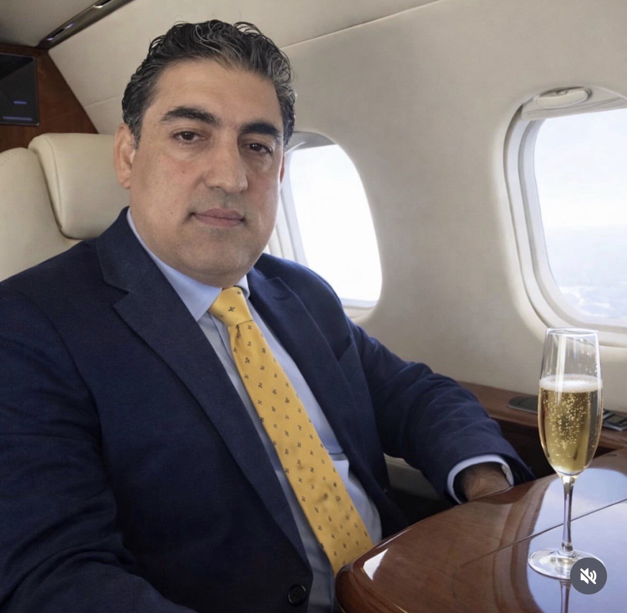 Francesco, Quantum Trading Group